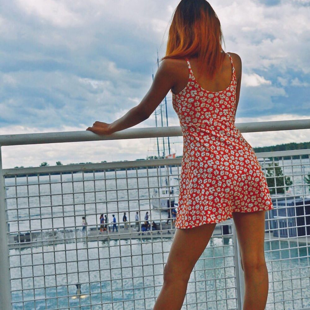 Meet your Posher, Erma